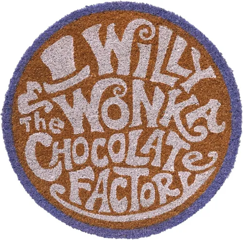 Fußmatten Lila von Grupo Erik