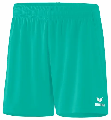 Erima Rio 2.0 Shorts Damen - Columbia