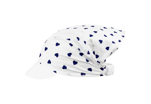 Smarilla Schirmmütze Mädchenmütze Kopftuch Sommermütze