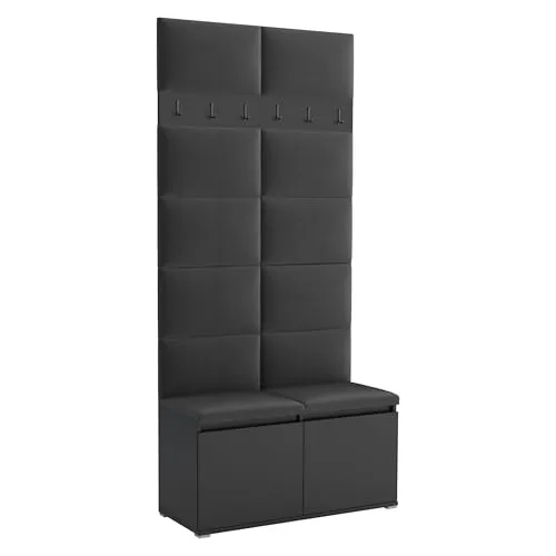 Brent in schwarz von Brent