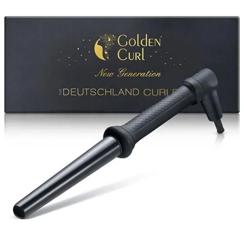 Lockenstab Hair Curler für traumhafte Locken