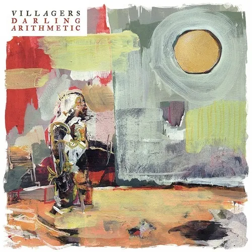 Villagers - Darling Arithmetic (Deluxe Edition) Vinyl LP NEU 0552765