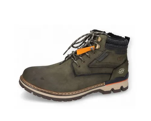 Dockers by Gerli Stiefel