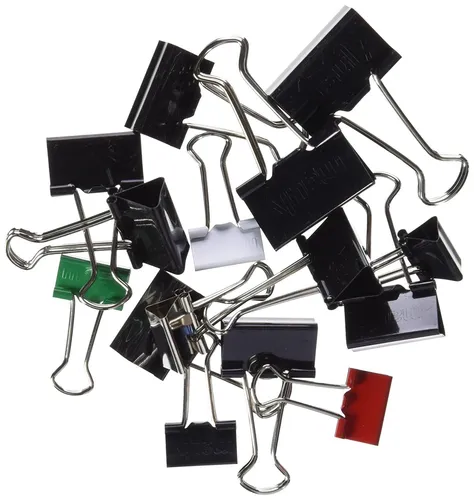 Maul Büroklammer 2157899 von Maul