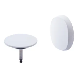 Duravit Ausstattungs-Set weiß matt von Duravit