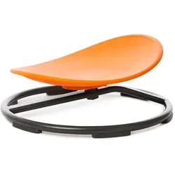 Gonge Karussell - Spielkreisel für Kinder - Spielplätze: Das Gonge Karussell fördert Balance und Körperwahrnehmung. Mit leichtgängigem Design und sicherem Sitz für stundenlangen Spielspaß!