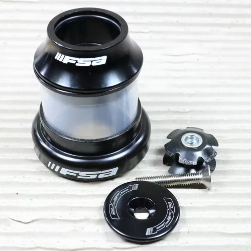 FSA Gravity SXE Steuersatz Tapered 1.5