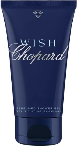 Chopard Wish Perfumed Shower Gel - Dusch- & Badeartikel mit einem luxuriösen Duft, der die Haut sanft reinigt und erfrischt.