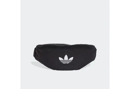 adidas Originals Sporttasche ADICOLOR WB in schwarz von adidas