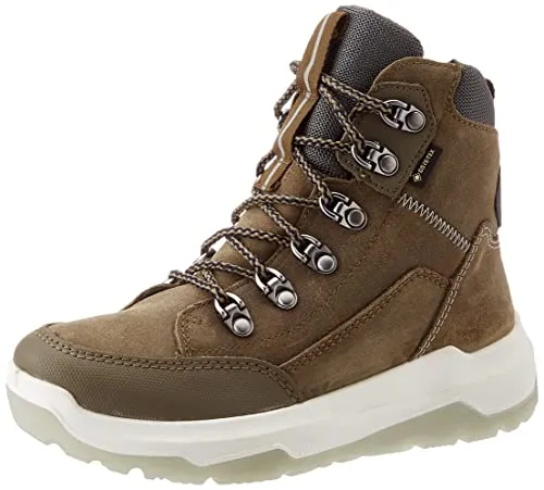 Superfit Space Schneestiefel, GRÜN/BLAU 7010, 41 EU