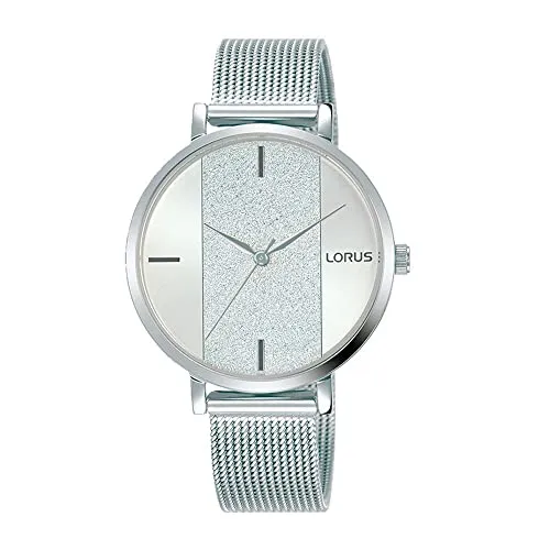 Lorus Analog RG217SX9, bunt, Armband