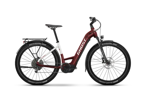 Ghost E-TERU ADVANCED EQ LOW von Ghost