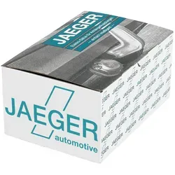 Jaeger 21270524 Elektrosatz für Anhängerkupplungen von J