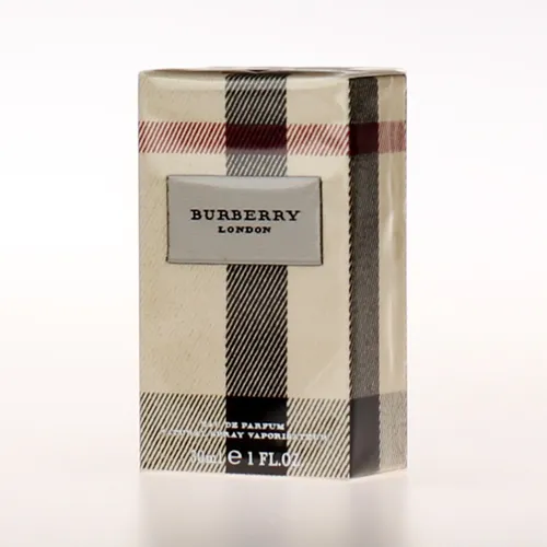 Produktbild Burberry London for Women Eau de Parfum 30 ml