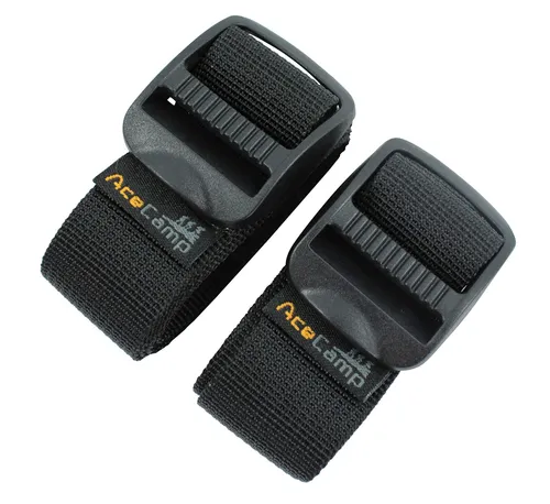 AceCamp 2x Packriemen von AcwCamp