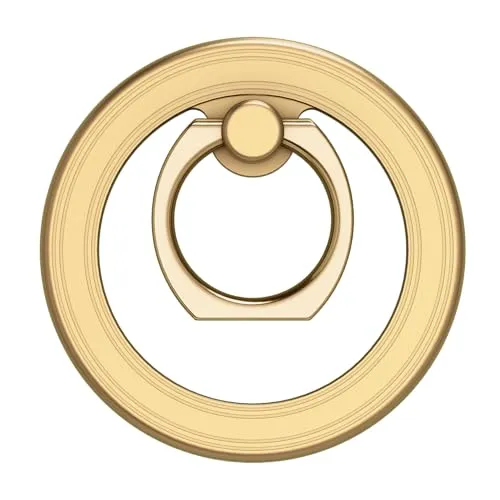 Produktbild IDEAL OF SWEDEN MagSafe Ringhalterung Gold