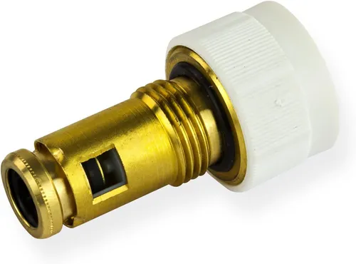 Oventrop Ventileinsatz GH mit 6 Voreinstellungen - 1018083