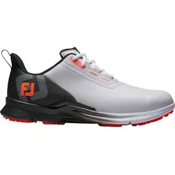 FootJoy Golfschuhe Herren Fuel, weiß/schwarz von FootJoy