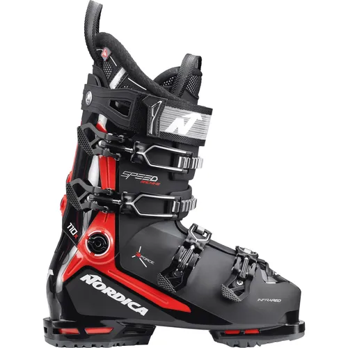 NORDICA Herren Skischuhe SPEEDMACHINE 3 110 X (GW)