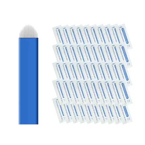 Tätowiernadeln von Pinkiou