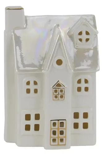 Dekoration Gold von mucHome