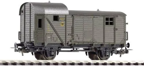 Piko H0 57704 Güterzugbegleitwagen Pwg14 der DRG von PIKO