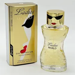 Omerta Eau de Parfum für Damen - 100 ml r Duft