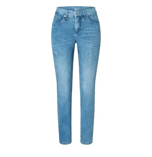 MAC Jeans Rich Slim Midblue 46/28
