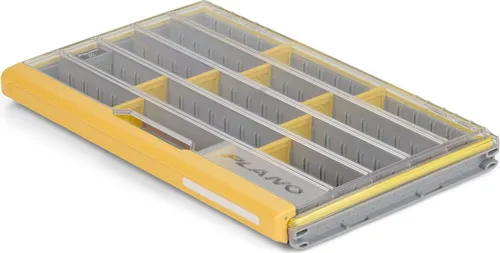 Plano Edge™ Utility Box 3700 Thin