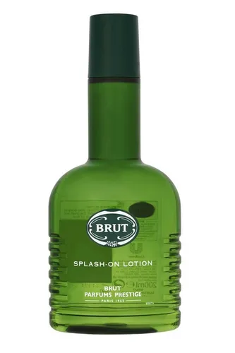 BRUT Brut Original Splash Aftershave 200ml Herren Duft Frisch Würzig