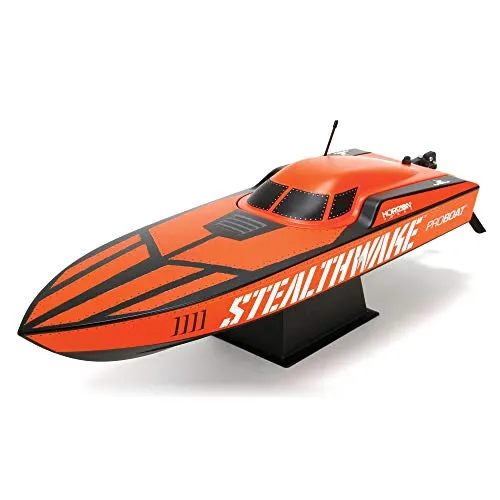 Produktbild Pro Boat Stealthwake 23' Deep-V Rennboot RTR