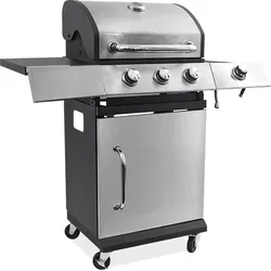 Aga Gasgrill DS1924 von AGA24