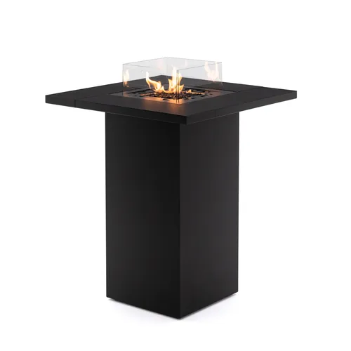 Square Table High