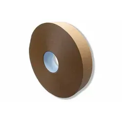 baytronic Papier Packband braun 50 mm x 500 m von baytronic