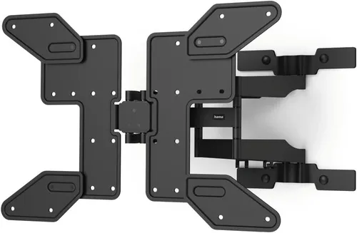 Hama AV-Universal-Konsole 220852 - TV-Halterungen, vielseitige AV-Universal-Konsole für eine flexible Montage und optimalen Platzbedarf.