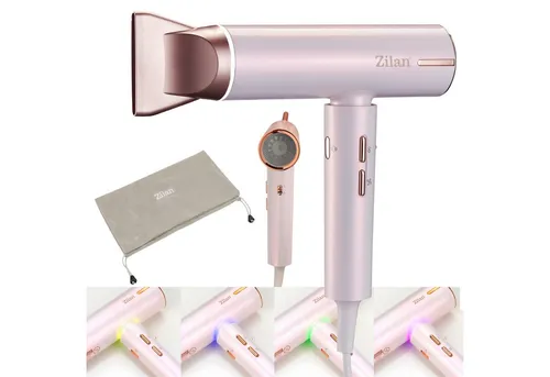Zilan Reisehaartrockner ZLN-9181