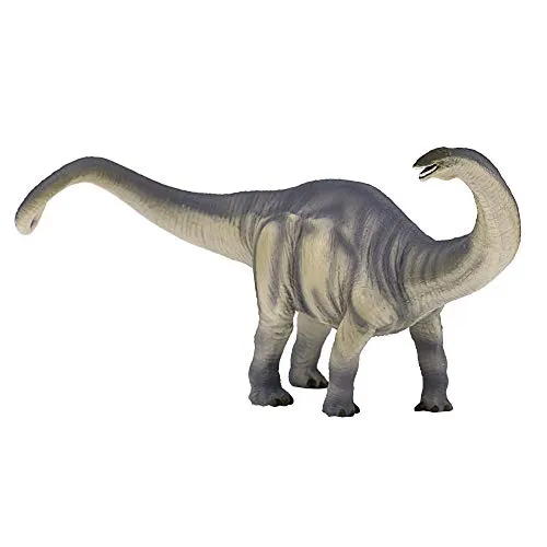 MOJO - Animal Planet Brontosaurus, grau (387384)