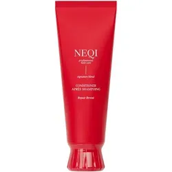 NEQI Repair Reveal Conditioner 250 ml in rot von NEQI