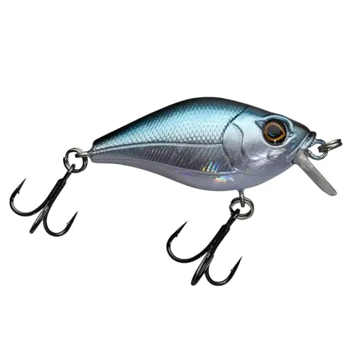 Illex Magic Crank 40 SR Crankbait Blue Shad