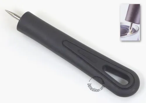 Dosenöffner Schwarz von Westmark