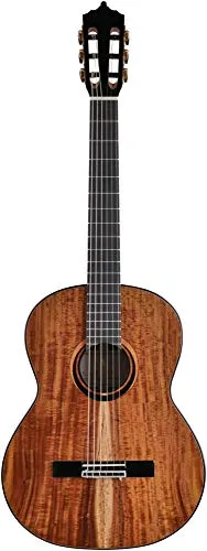 ARTESANO Konzertgitarre, Nuevo Koa