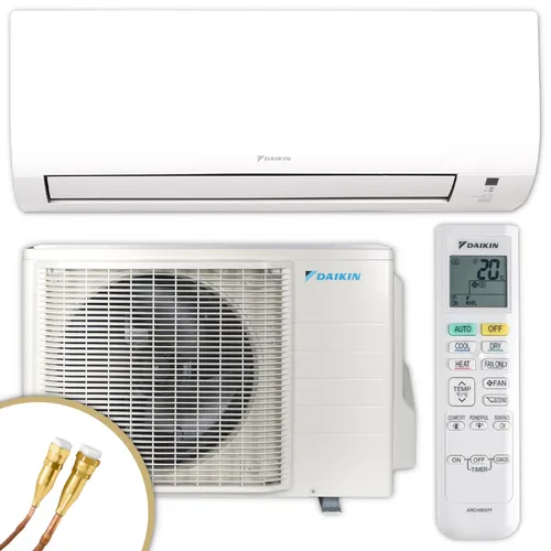 DAIKIN Klimaanlagen von DAIKIN