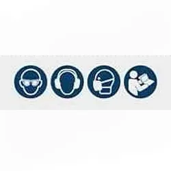 BOSCH Lochsäge 7 tlg Lochsägen-Set Hart und Weichholz, furniertes Holz Ø 26 - 64 mm