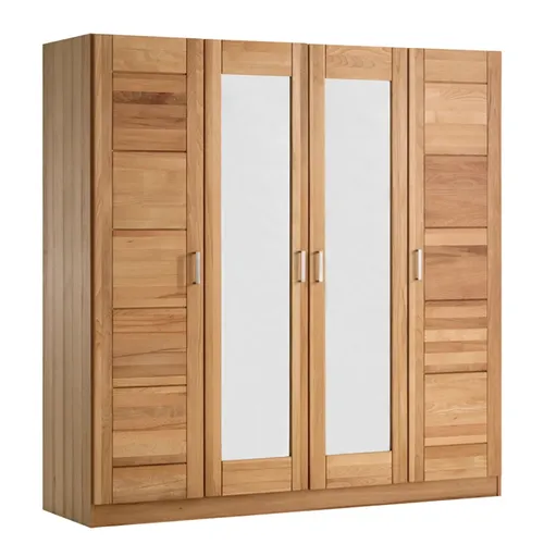 Kleiderschränke Braun von moebelstore24