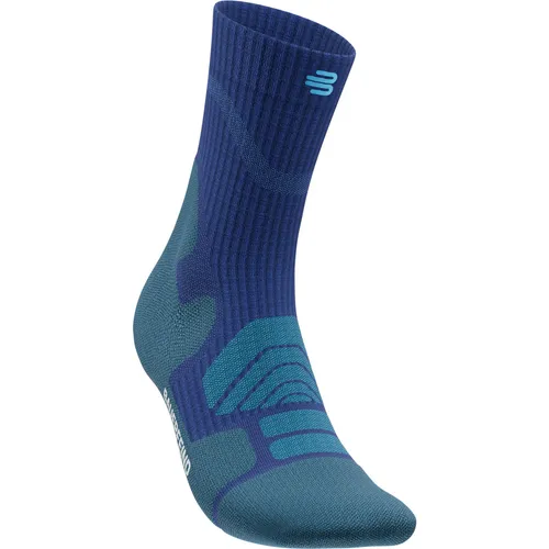Bauerfeind Outdoor Performance Mid Cut Socks von Bauerfeind