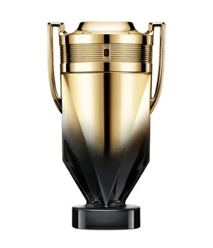 rabanne Invictus Elixir Parfum Intense 200 ml - Erlebe die epische Intensität von INVICTUS ELIXIR. Dieser aromatisch-holzige Duft vereint salzige Mineralnoten, frische Zypresse und kraftvollen Vanillekaviar – perfekt für den unbesiegten Helden.