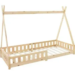 ML-Design Kinderbett Tipi 90x200 cm