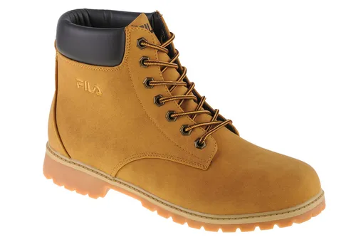 FILA Maverick Mid Herren Boot in beige von FILA