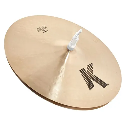 Zildjian K Zildjian Series 16 Zoll Light Hi-Hat Cymbals von Zildjian