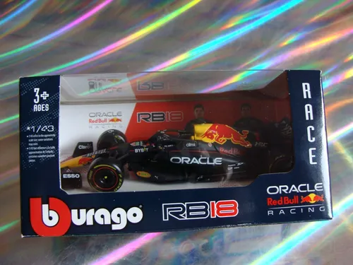 Oracle Red Bull Racing